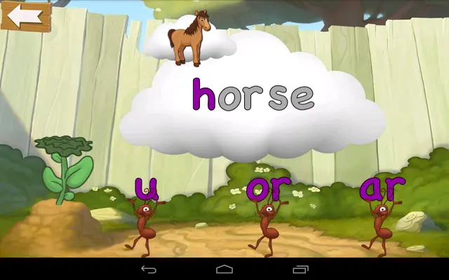 Kids Learn English With Busuu android App screenshot 0