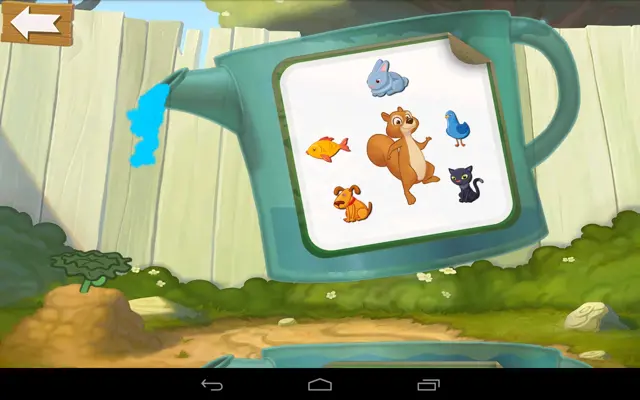 Kids Learn English With Busuu android App screenshot 2