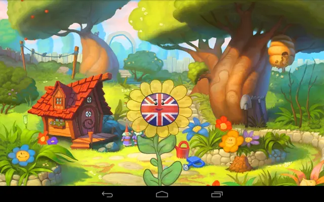 Kids Learn English With Busuu android App screenshot 4