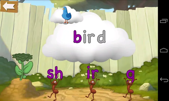 Kids Learn English With Busuu android App screenshot 7